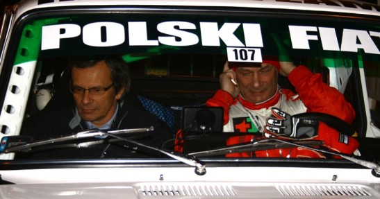 Rallye Monte Carlo Historique